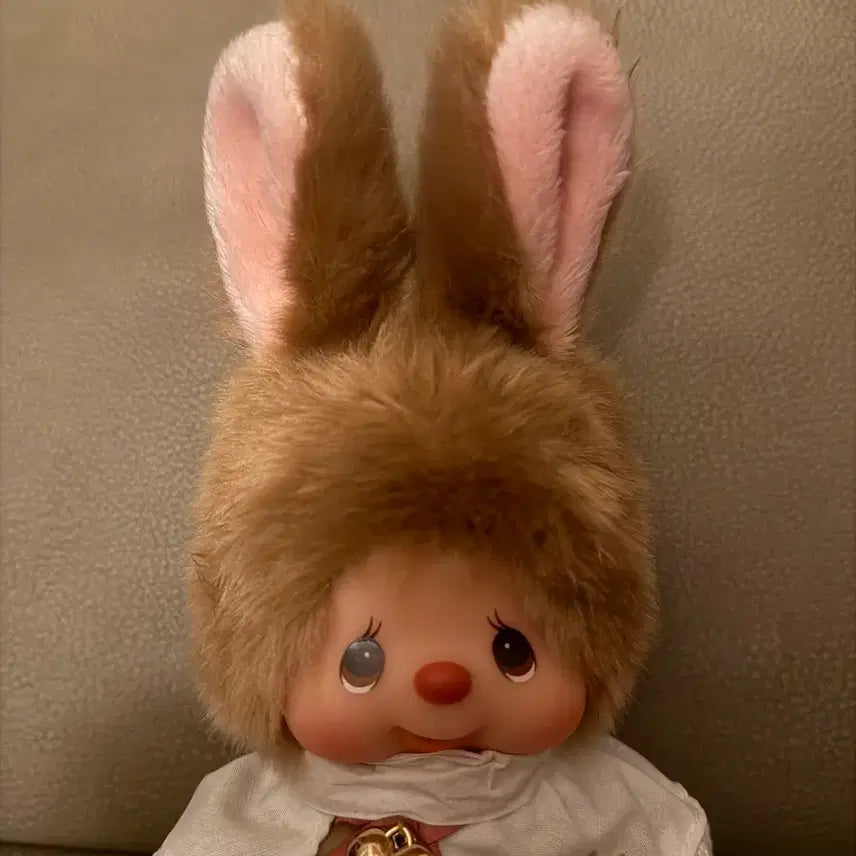[SOLD OUT] 몬치치 스위트 브라운 치무탄 S