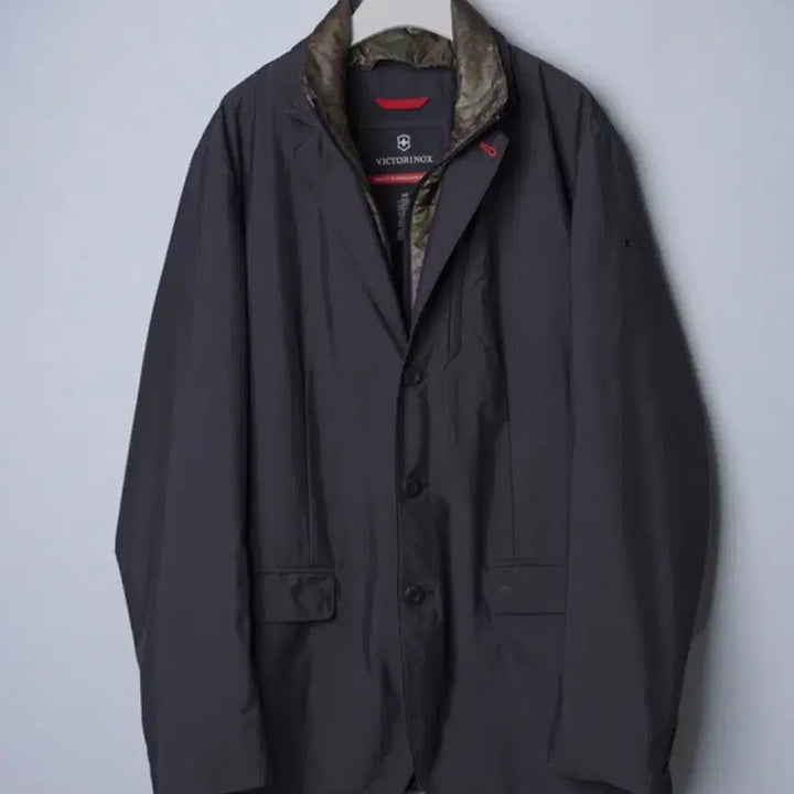 [BUNJANG] VICTORINOX Poly Jacket / VICTORINOX poly jacket