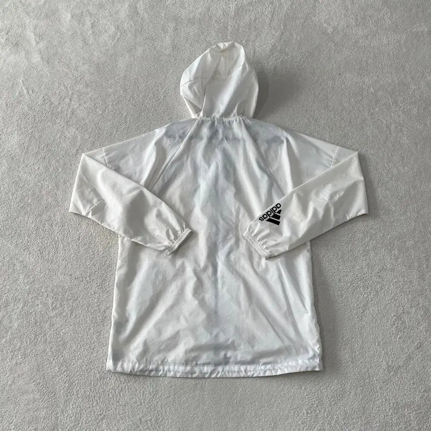 [BUNJANG] Adidas Windbreaker Jacket (Size L) / L 아디다스 윈드 바람막이 100