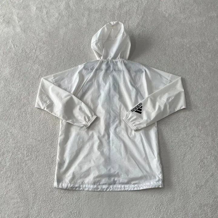 [BUNJANG] Adidas Windbreaker Jacket (Size L) / L 아디다스 윈드 바람막이 100