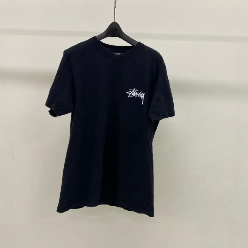 [BUNJANG] Stussy Black Women&