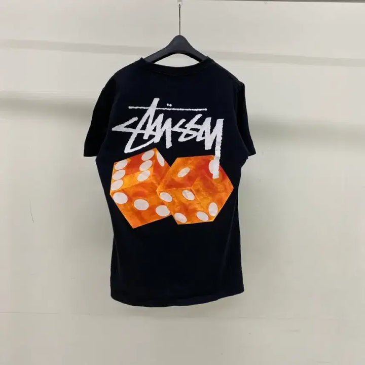 [BUNJANG] Stussy Black Women&
