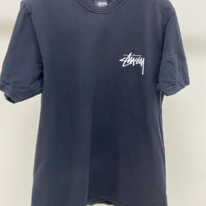 [BUNJANG] Stussy Black Women&