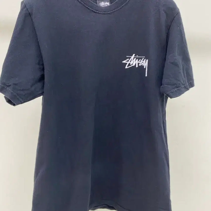 [BUNJANG] Stussy Black Women&