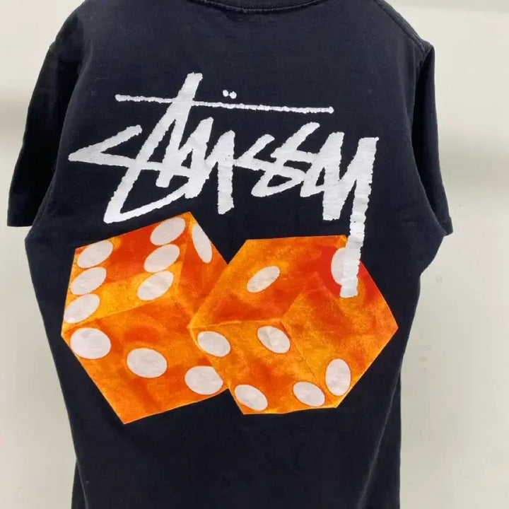 [BUNJANG] Stussy Black Women&