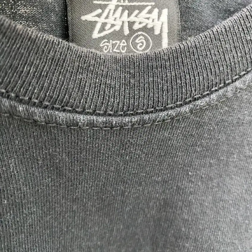 [BUNJANG] Stussy Black Women&