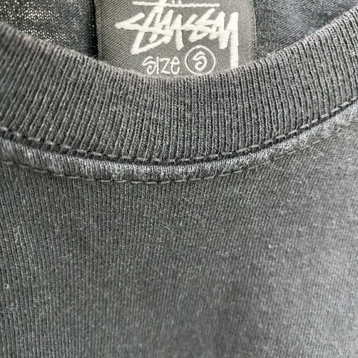 [BUNJANG] Stussy Black Women&