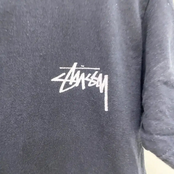 [BUNJANG] Stussy Black Women&