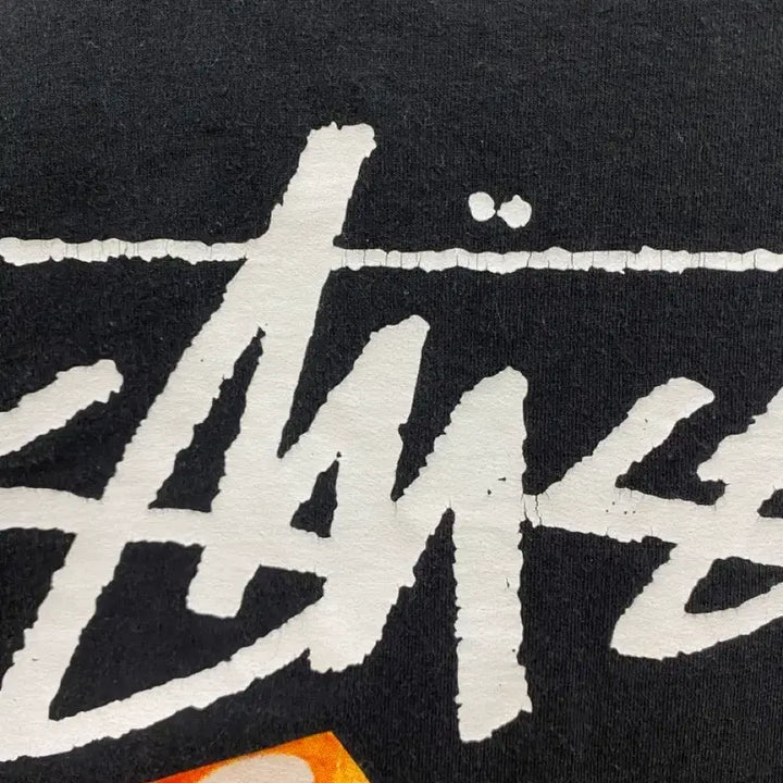 [BUNJANG] Stussy Black Women&