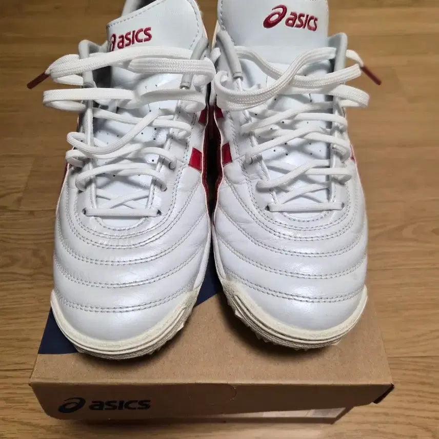[SOLD OUT] 아식스 C3 FF TF