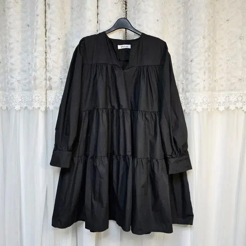 [SOLD OUT] 캉캉 원피스