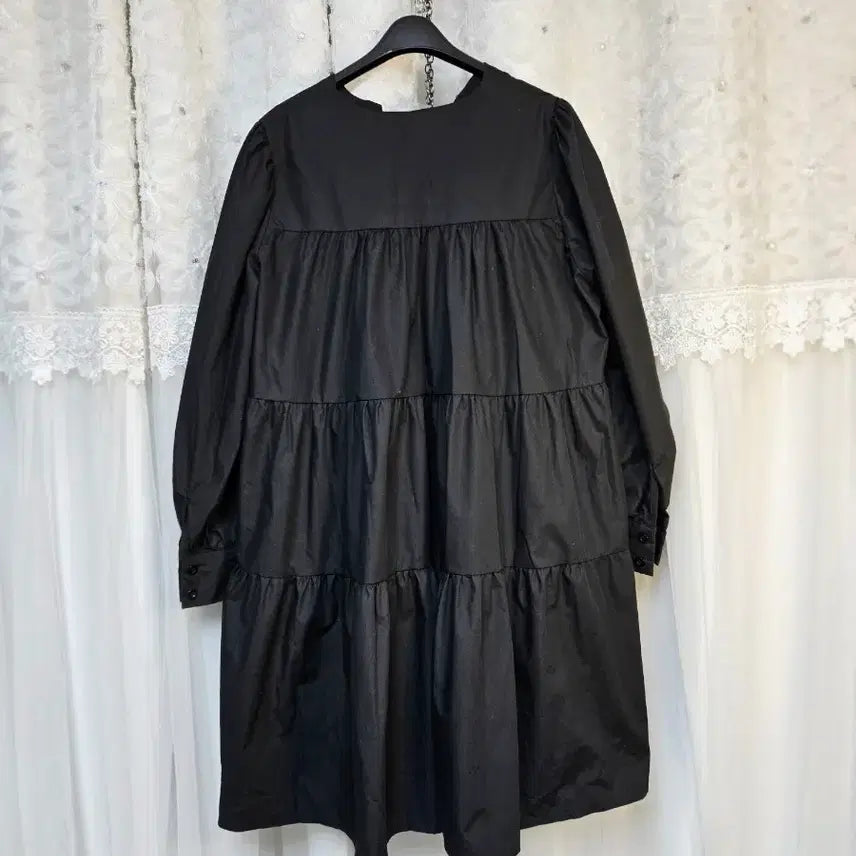 [SOLD OUT] 캉캉 원피스