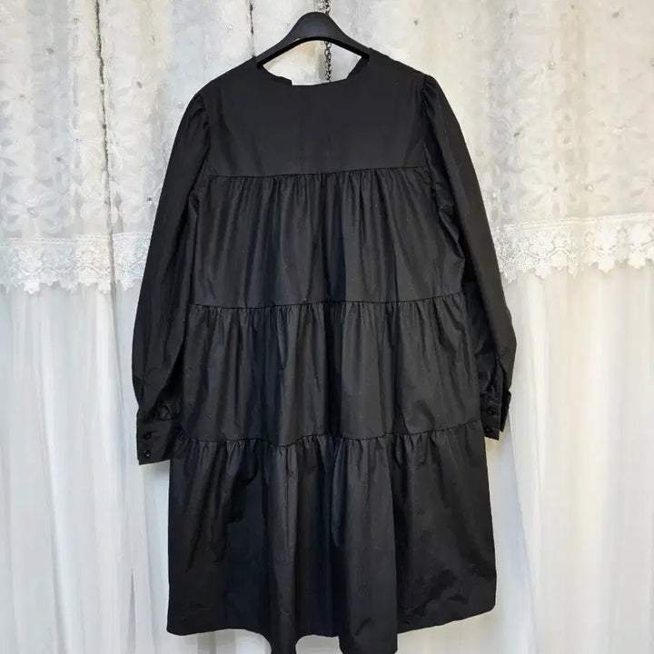 [SOLD OUT] 캉캉 원피스
