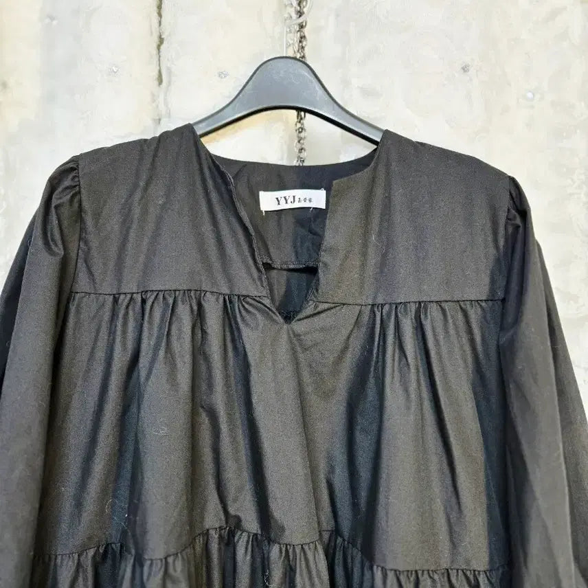 [SOLD OUT] 캉캉 원피스