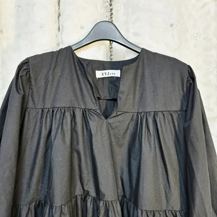 [SOLD OUT] 캉캉 원피스