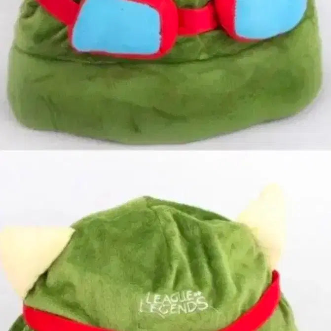 [SOLD OUT] 롤 티모 졸업사진 코스프레 의상대여 (보증금X)