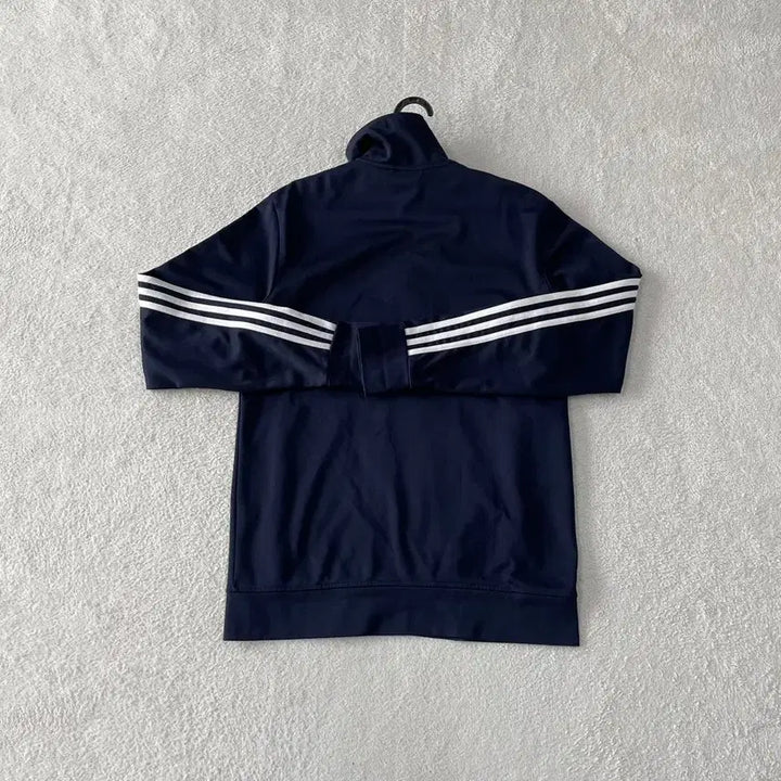 [BUNJANG] Adidas Europa Navy Jersey Track Top / 105 아디다스 유로파 네이비 져지 트랙탑