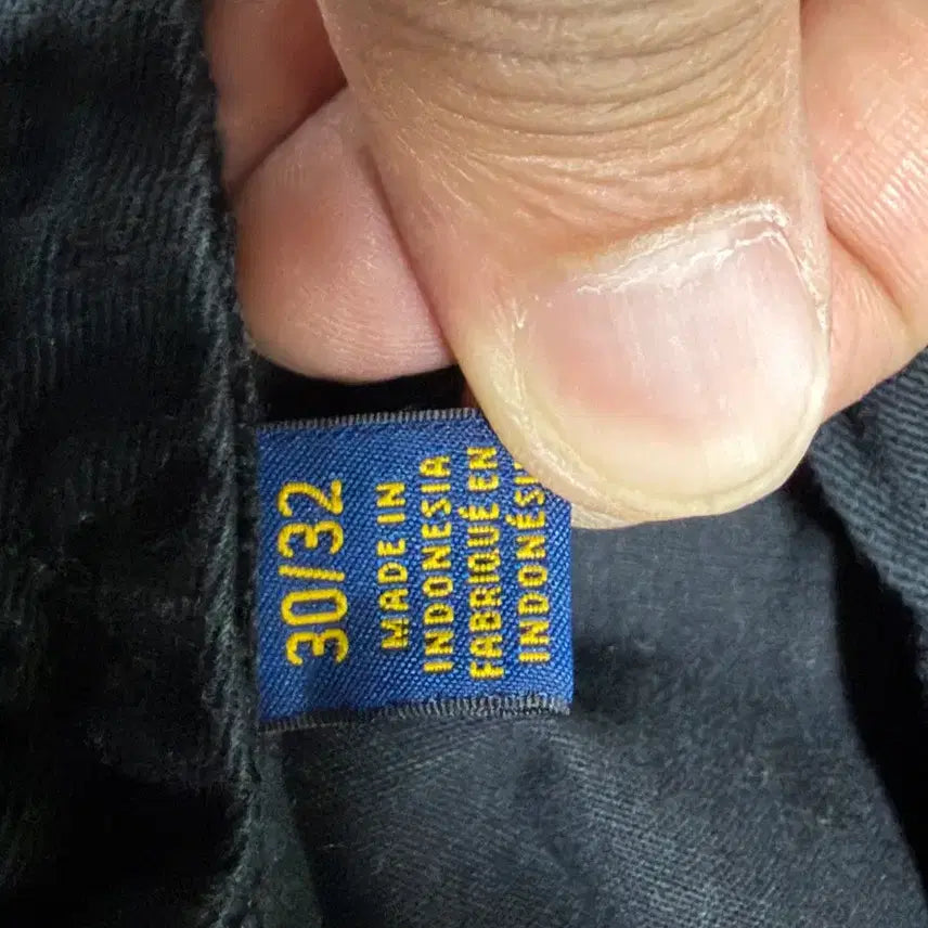 [BUNJANG] Polo Ralph Lauren Surplus Cargo Pants / 빈티지 폴로 랄프로렌(Polo Ralph Lauren)서플러스 카고팬츠