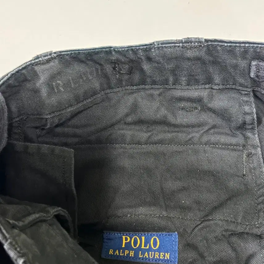 [BUNJANG] Polo Ralph Lauren Surplus Cargo Pants / 빈티지 폴로 랄프로렌(Polo Ralph Lauren)서플러스 카고팬츠