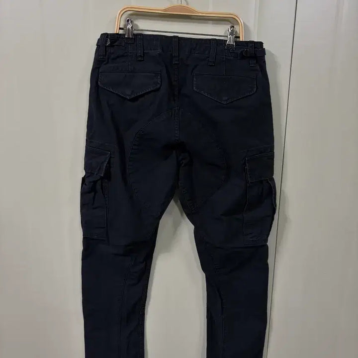 [BUNJANG] Polo Ralph Lauren Surplus Cargo Pants / 빈티지 폴로 랄프로렌(Polo Ralph Lauren)서플러스 카고팬츠