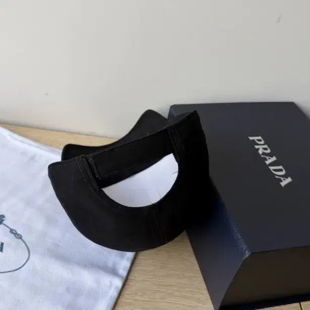 [BUNJANG] Prada Hat / 프라다 모자