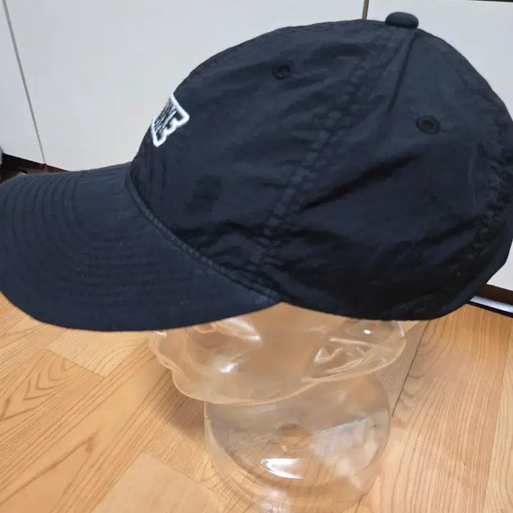 [BUNJANG] Nike Outdoor Camp Ball Cap / 나이키 블랙 아웃도어 캠프 볼캡