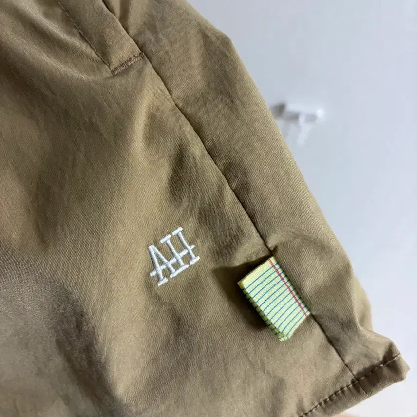 [BUNJANG] Beams SSZ X ah.h Akio Hasegawa Work Shirt / Beams SSZ X ah.h 아키오 하세가와 워크 셔츠