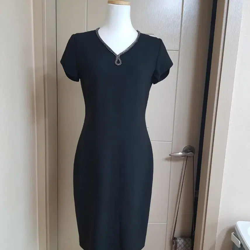 [BUNJANG] Deco Dress / 데코 원피스