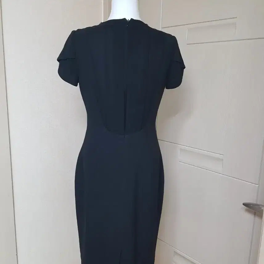 [BUNJANG] Deco Dress / 데코 원피스