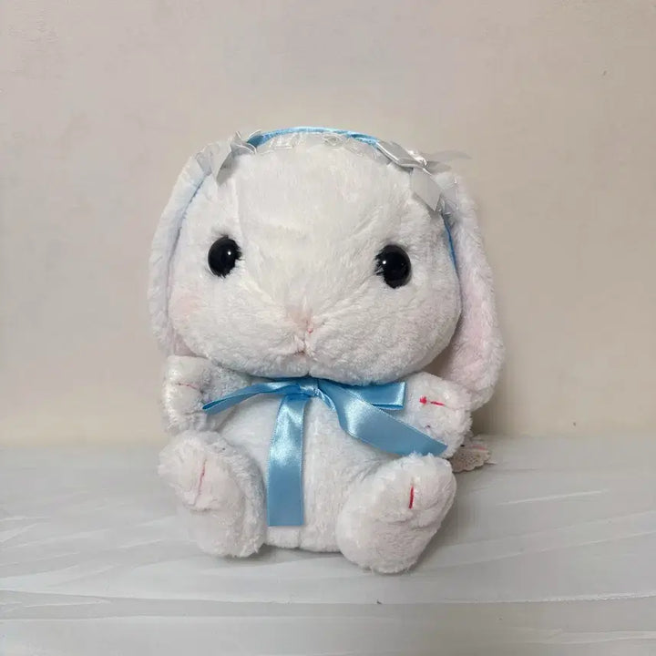 [SOLD OUT] 포테우사 롯삐 고딕 시롯삐 점보