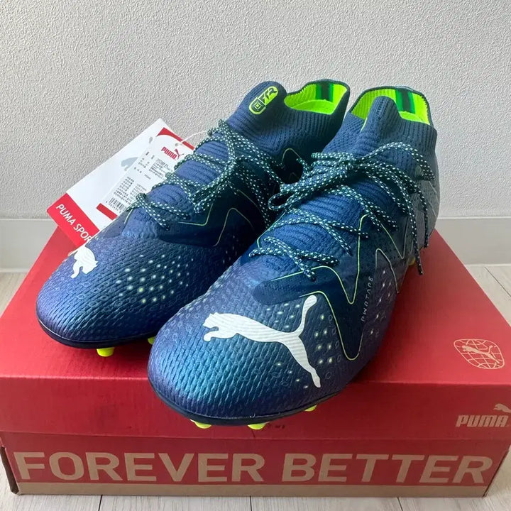 [BUNJANG] Puma Future Ultimate MG Gear Up Pack Men&
