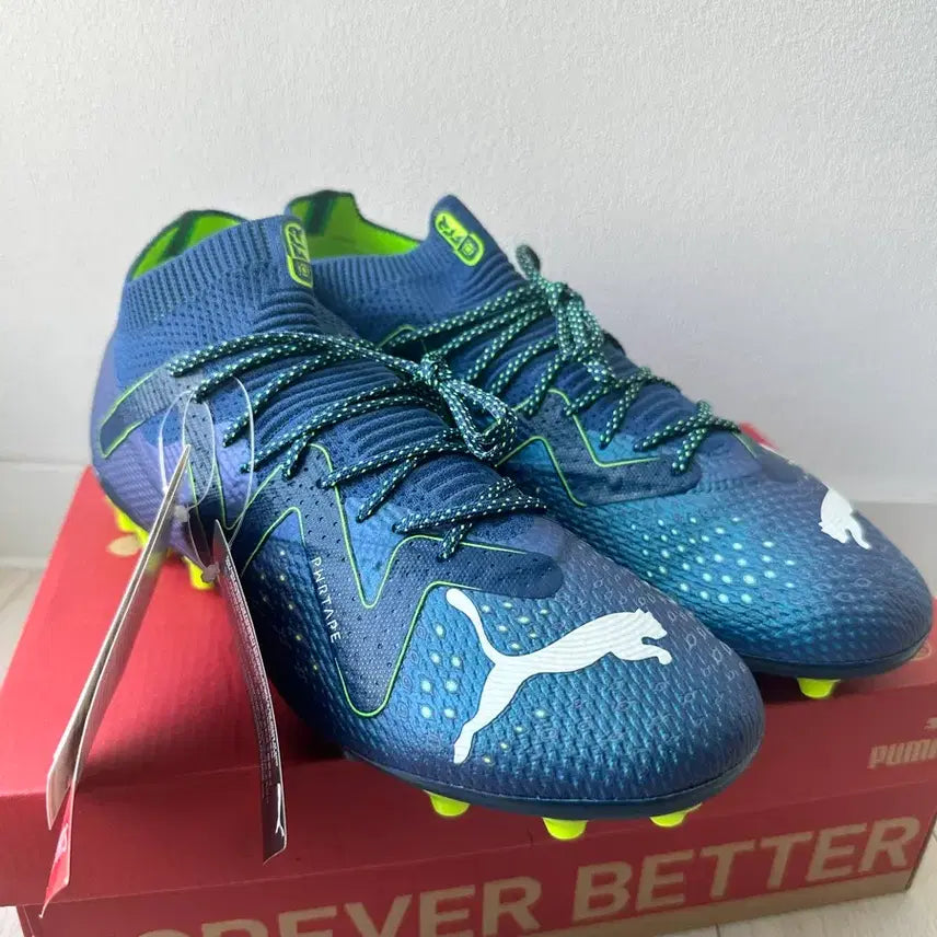 [BUNJANG] Puma Future Ultimate MG Gear Up Pack Men&