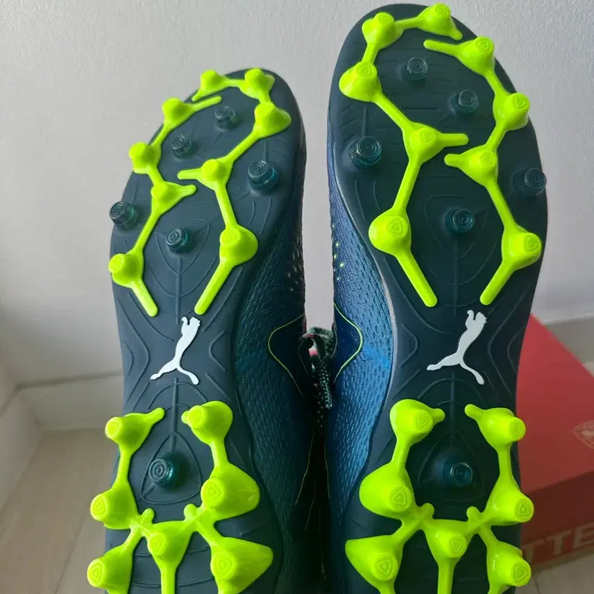 [BUNJANG] Puma Future Ultimate MG Gear Up Pack Men&