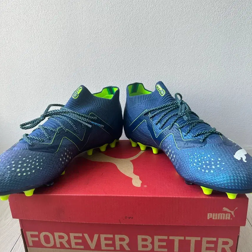 [BUNJANG] Puma Future Ultimate MG Gear Up Pack Men&