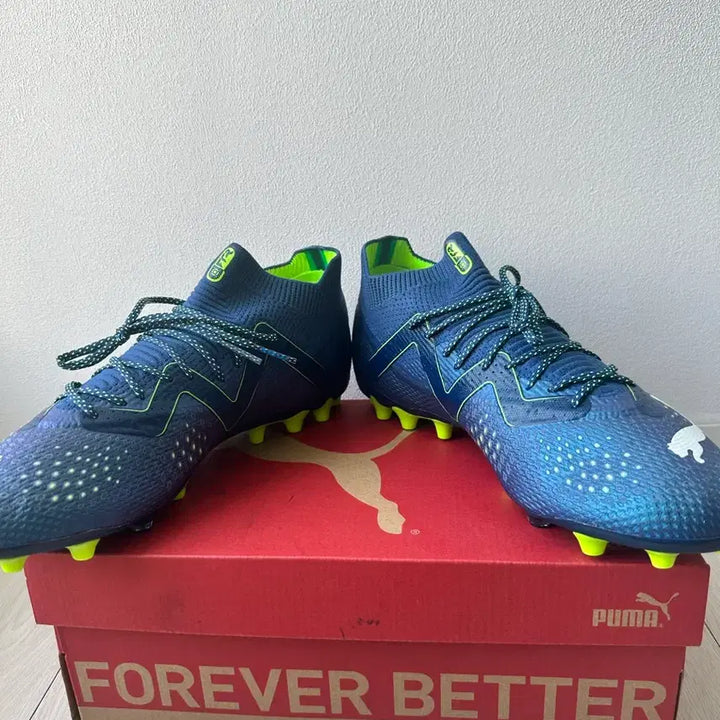 [BUNJANG] Puma Future Ultimate MG Gear Up Pack Men&