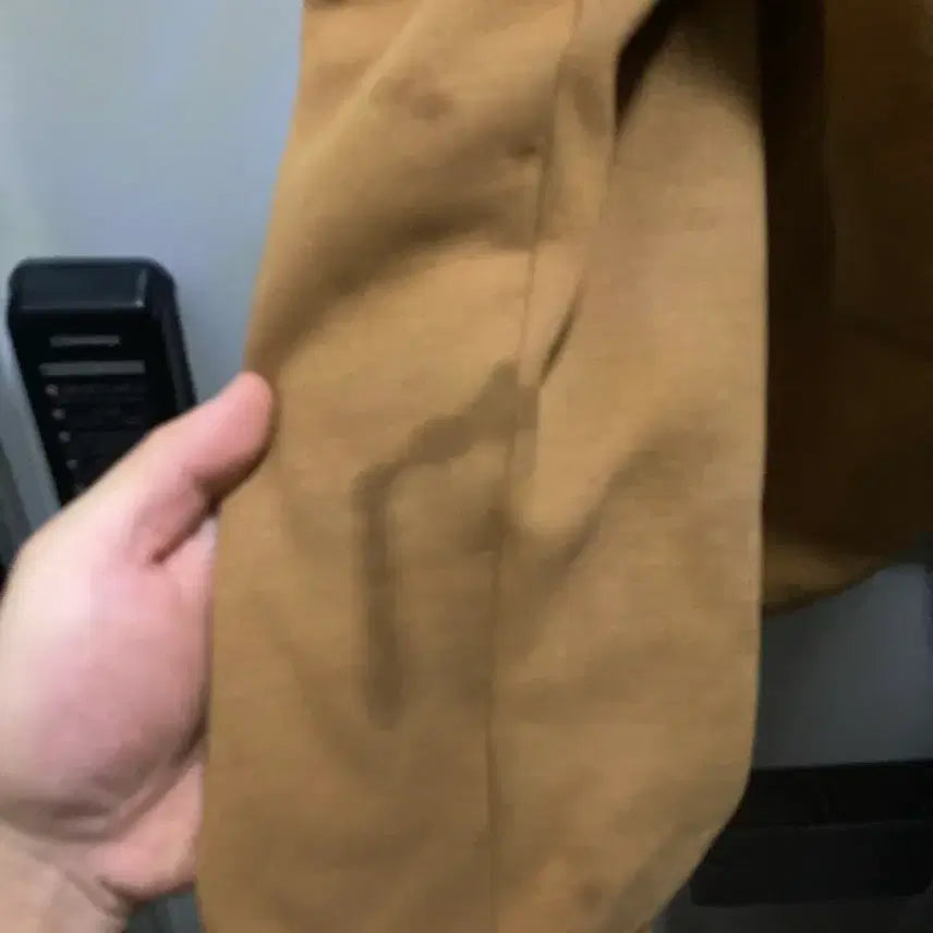 [BUNJANG] Carhartt Samuel Hooded Zip-up Jacket / 칼하트 싸멀 후드집업