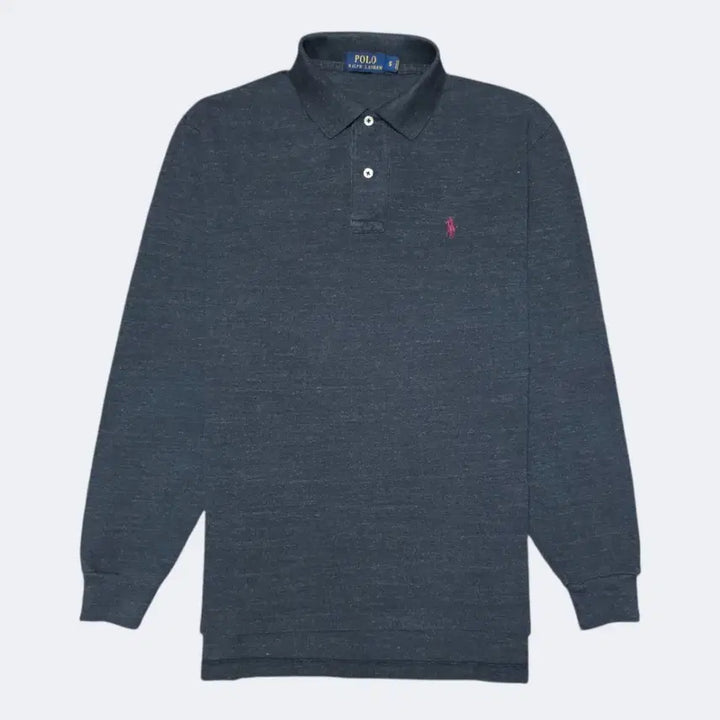 [SOLD OUT] 폴로 랄프로렌 남성 긴팔 카라티 95사이즈