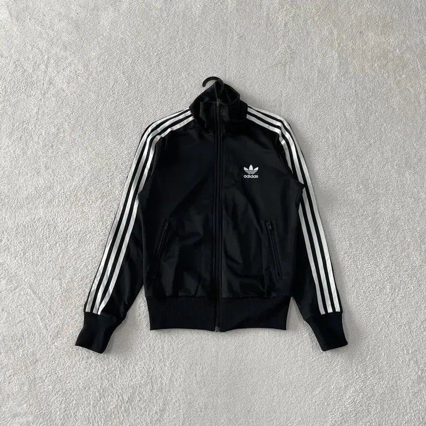 [BUNJANG] Adidas Firebird Back Logo Jersey (Women) / 90 아디다스 여성 파이어버드 백로고 져지
