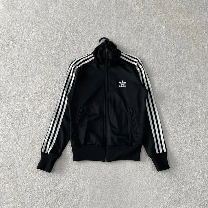 [BUNJANG] Adidas Firebird Back Logo Jersey (Women) / 90 아디다스 여성 파이어버드 백로고 져지