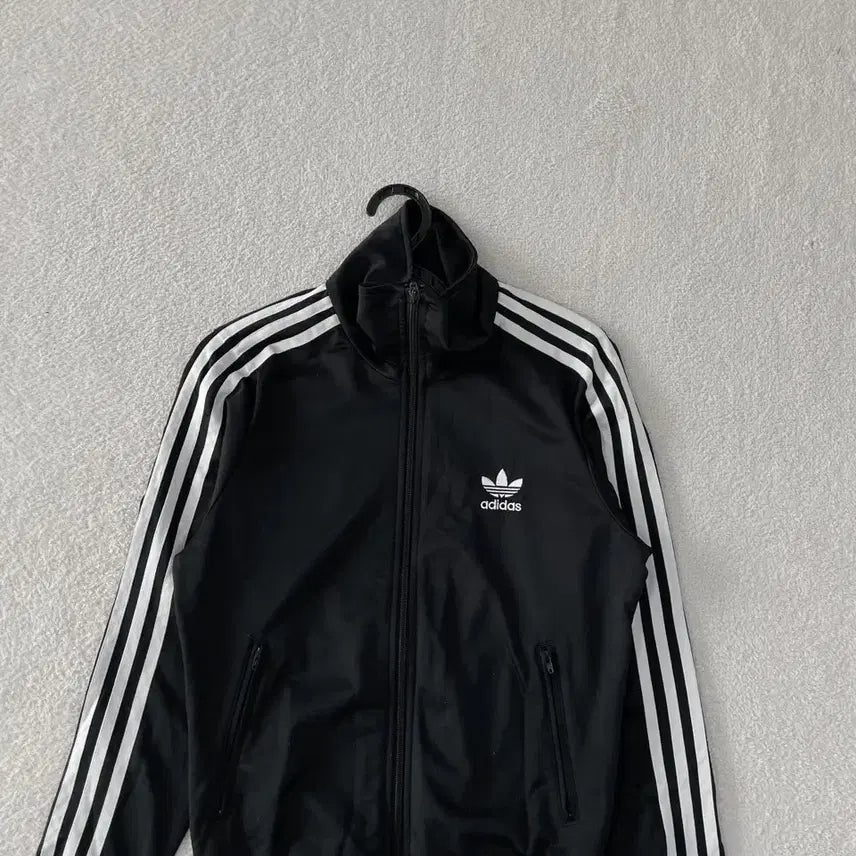 [BUNJANG] Adidas Firebird Back Logo Jersey (Women) / 90 아디다스 여성 파이어버드 백로고 져지