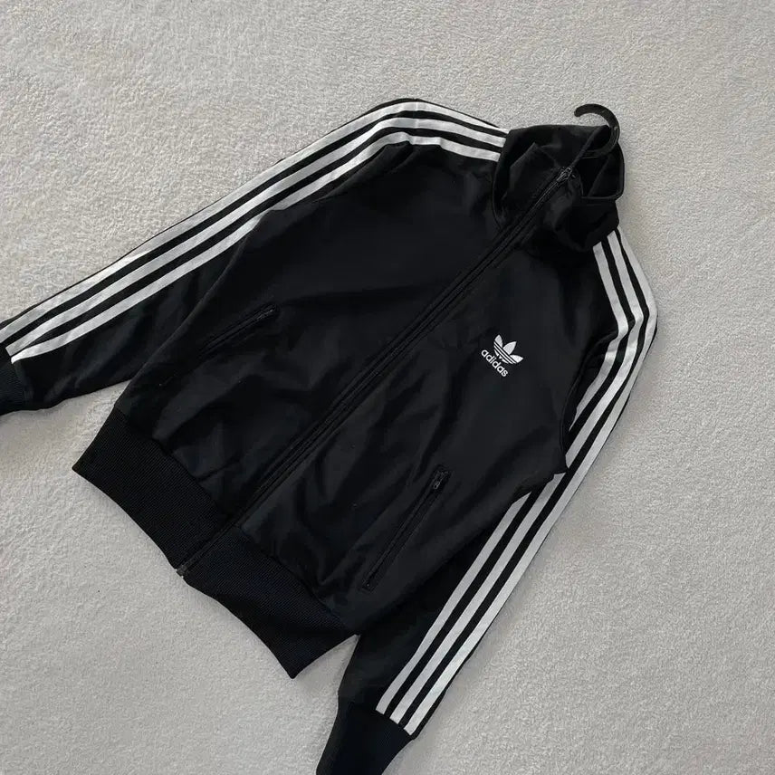[BUNJANG] Adidas Firebird Back Logo Jersey (Women) / 90 아디다스 여성 파이어버드 백로고 져지