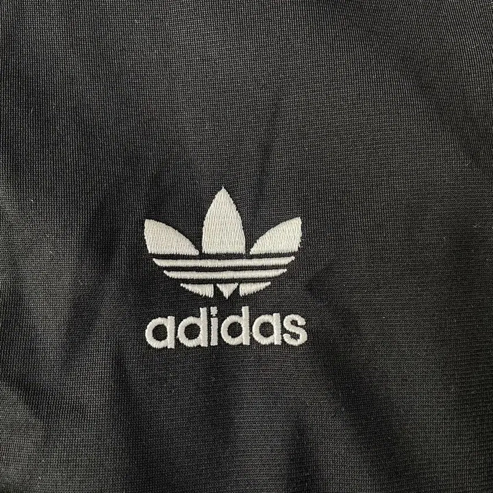 [BUNJANG] Adidas Firebird Back Logo Jersey (Women) / 90 아디다스 여성 파이어버드 백로고 져지