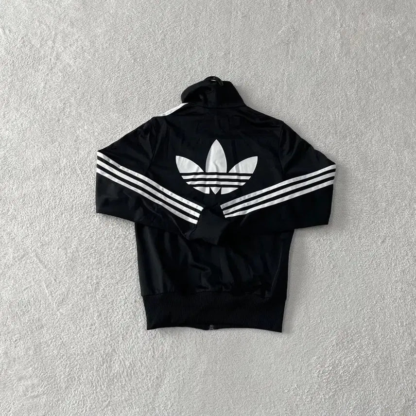[BUNJANG] Adidas Firebird Back Logo Jersey (Women) / 90 아디다스 여성 파이어버드 백로고 져지
