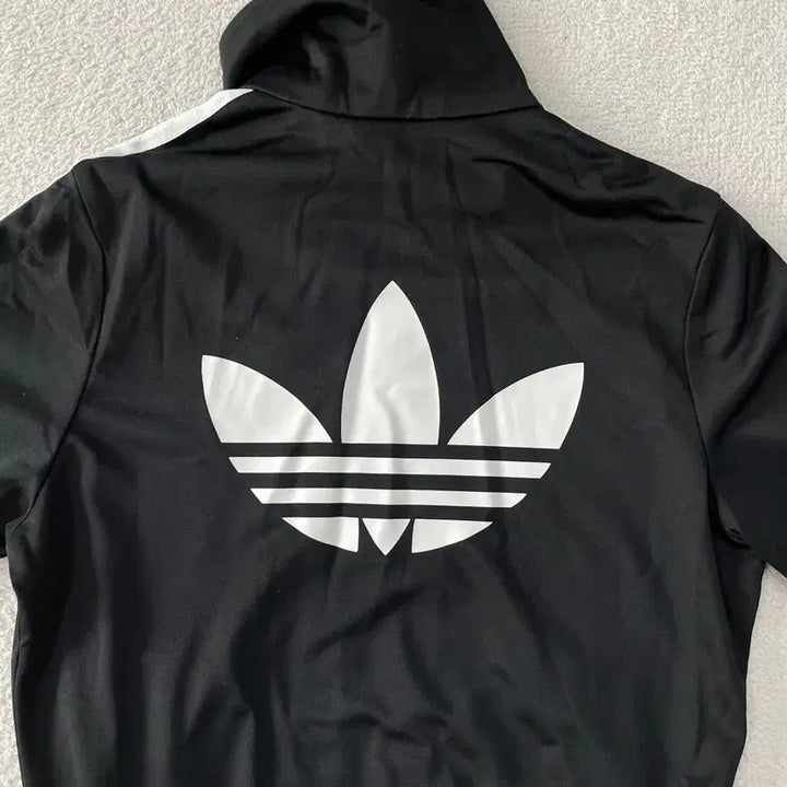 [BUNJANG] Adidas Firebird Back Logo Jersey (Women) / 90 아디다스 여성 파이어버드 백로고 져지