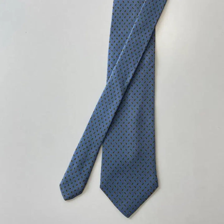 [SOLD OUT] 에르메네질도 제냐 정품 명품 넥타이