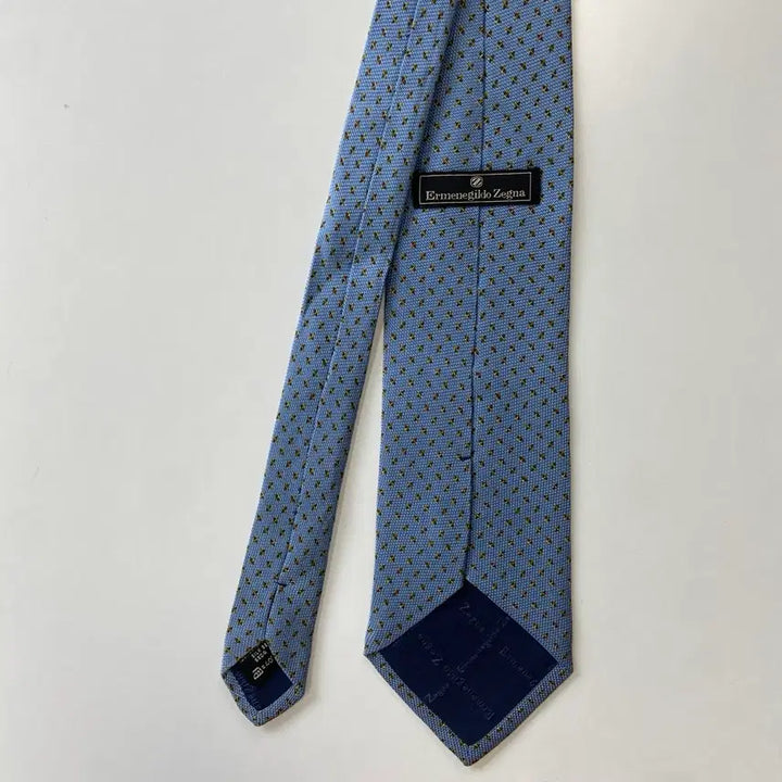 [SOLD OUT] 에르메네질도 제냐 정품 명품 넥타이
