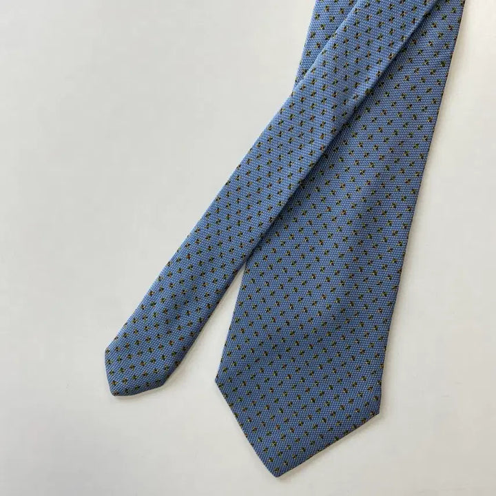 [SOLD OUT] 에르메네질도 제냐 정품 명품 넥타이