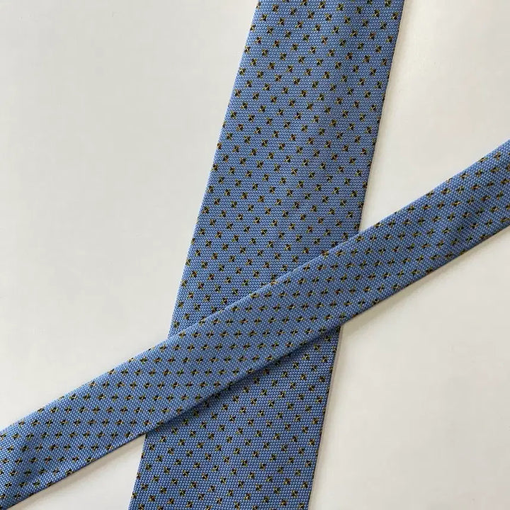 [SOLD OUT] 에르메네질도 제냐 정품 명품 넥타이
