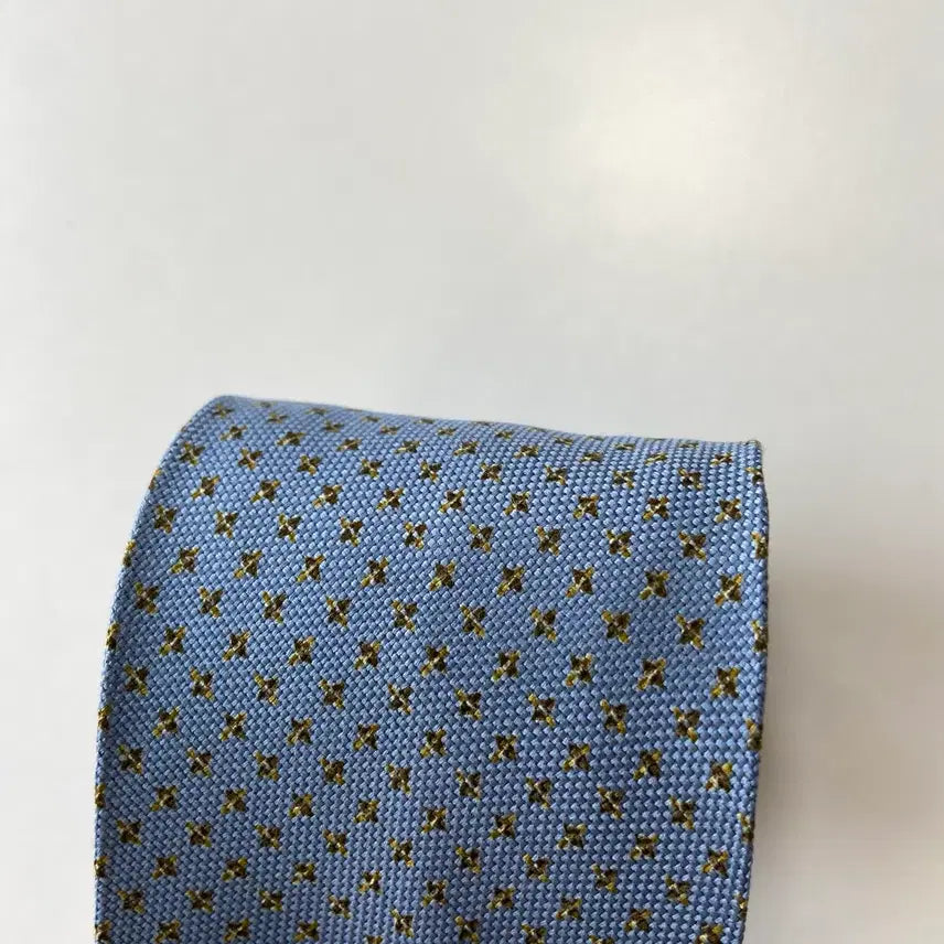 [SOLD OUT] 에르메네질도 제냐 정품 명품 넥타이