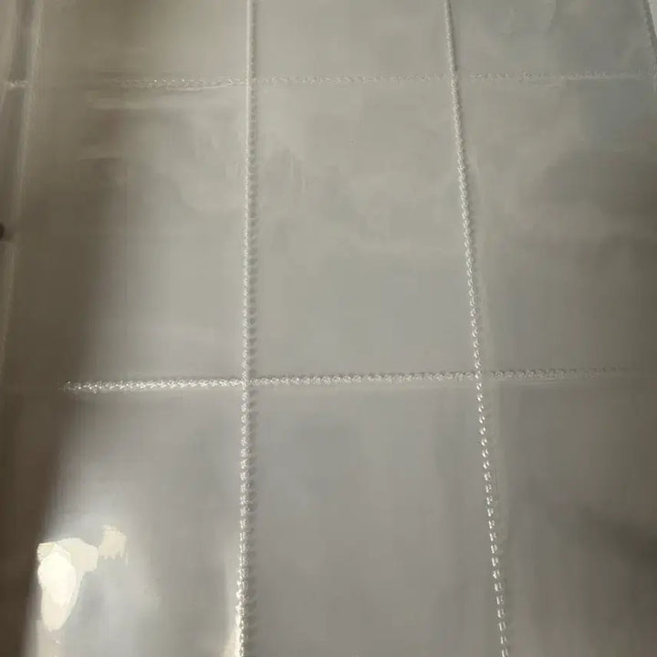 [BUNJANG] NCT Photocard Binder with Inserts / 바인더 판매합니다 속지포함